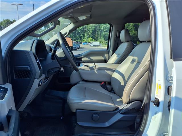 2022 Ford F-350 Super Duty XL