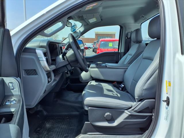 2023 Ford F-250 Super Duty XL