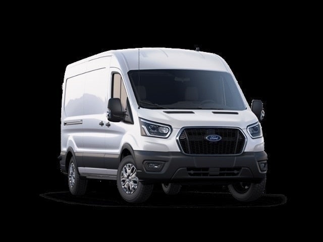 2024 Ford Transit 250 14