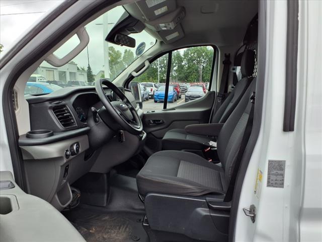 2023 Ford Transit 250