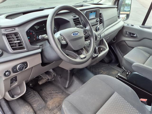 2023 Ford Transit 250