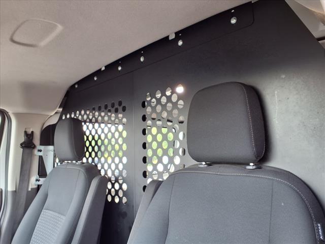 2023 Ford Transit 250