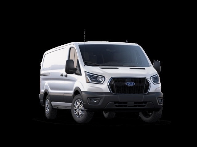 2024 Ford Transit 250 14