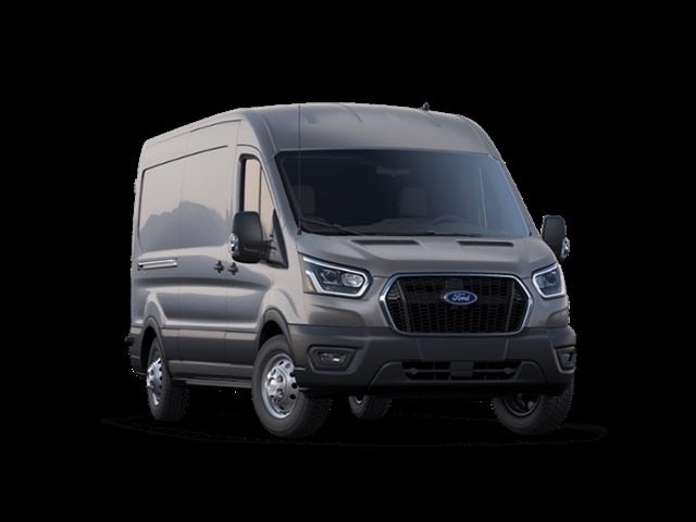 2024 Ford Transit 250 14