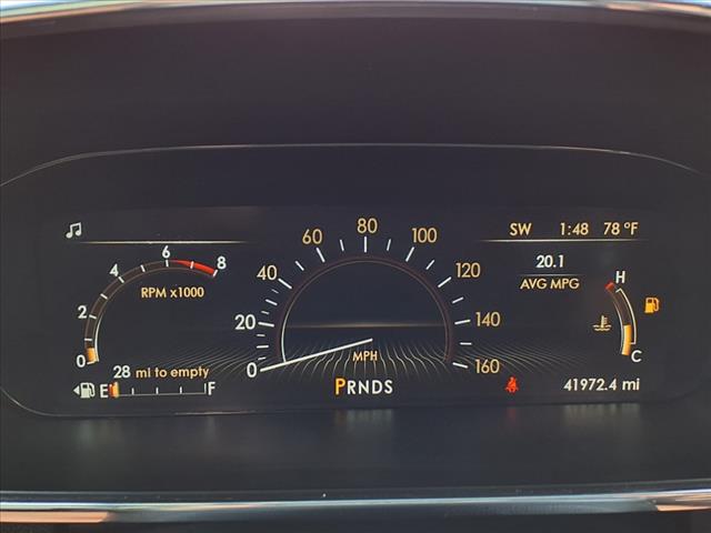 2018 Lincoln Continental Premiere