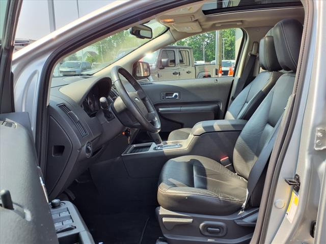 2009 Ford Edge SEL