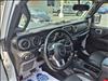 2020 Jeep Wrangler Unlimited Rubicon Recon