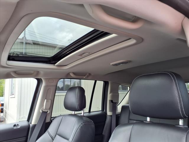 2017 Jeep Compass High Altitude