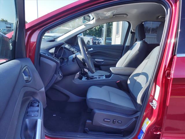 2018 Ford Escape SE 15