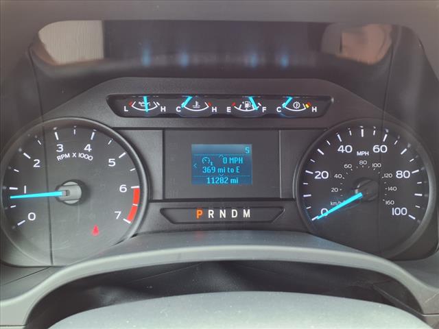 2022 Ford F-350 Super Duty XL