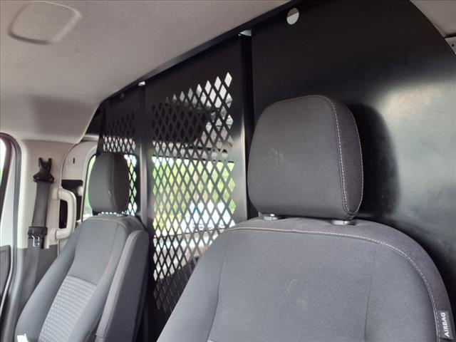2023 Ford Transit 250