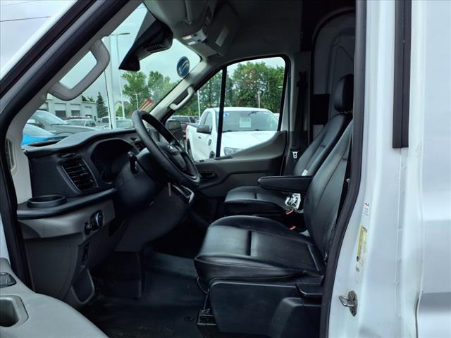 2022 Ford Transit 250