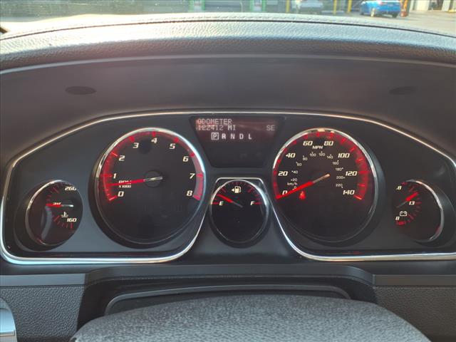 2014 GMC Acadia SLT-1