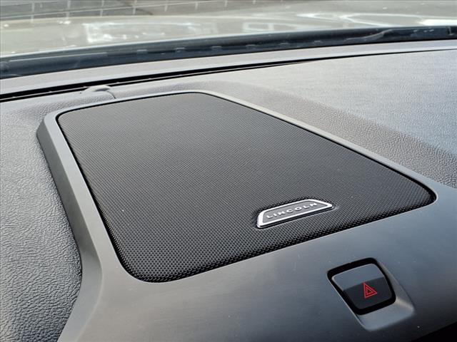 2018 Lincoln Continental Premiere