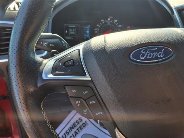 2023 Ford Edge ST