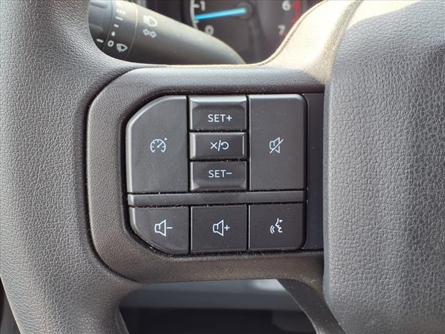 2023 Ford F-250 Super Duty XL