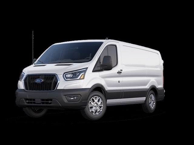 2024 Ford Transit 250 16