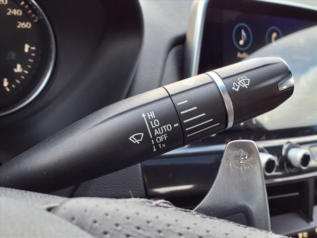 2021 Cadillac CT4 Sport
