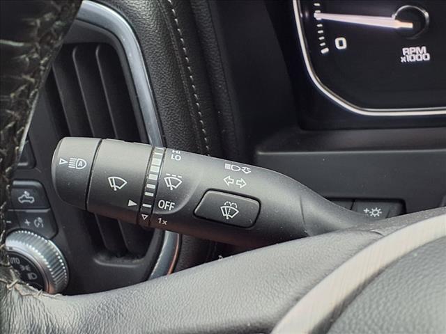 2021 GMC Sierra 2500HD Denali
