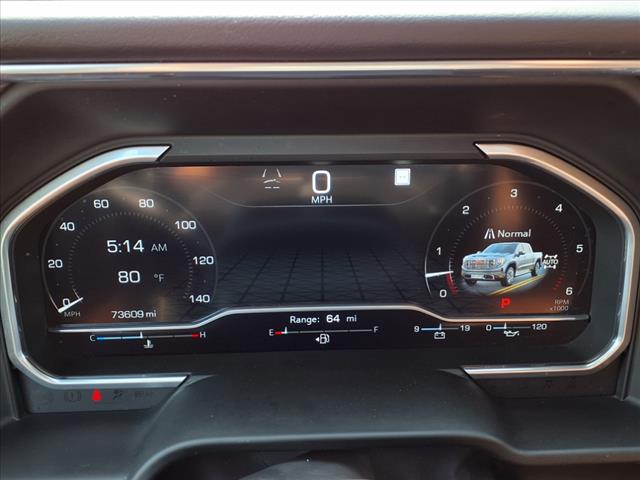 2023 GMC Sierra 1500 Denali Ultimate