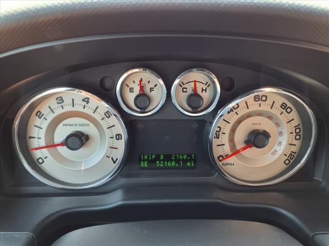 2009 Ford Edge SEL