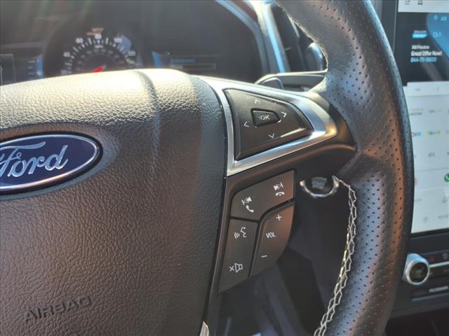 2023 Ford Edge ST