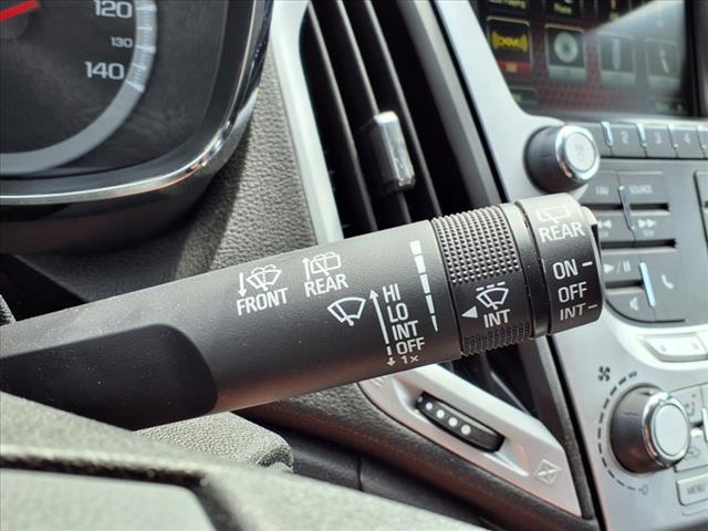 2015 GMC Terrain SLE-1
