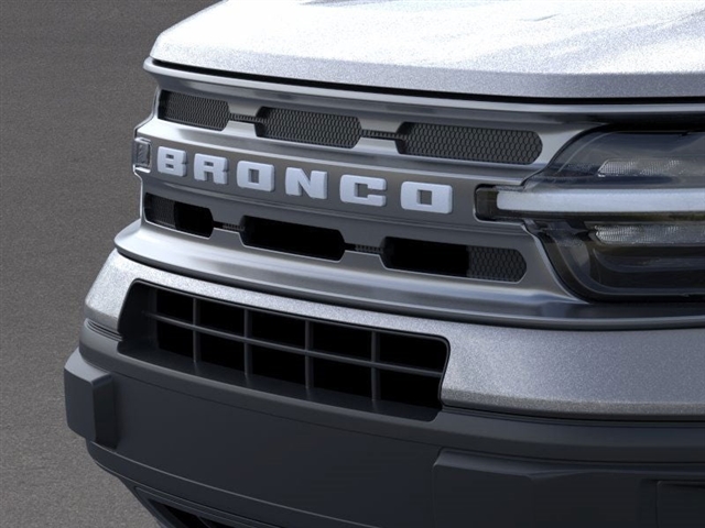 2024 Ford Bronco Sport Big Bend 16