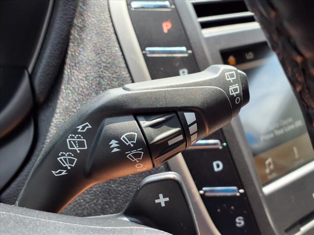 2019 Lincoln MKC Select
