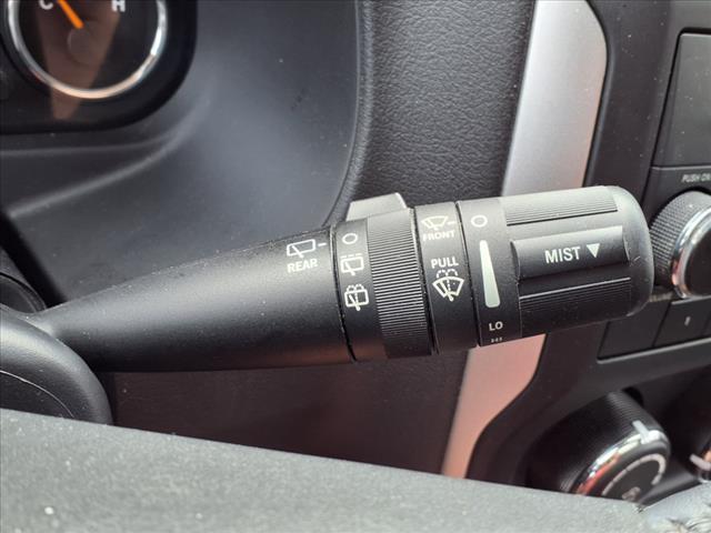 2017 Jeep Compass High Altitude