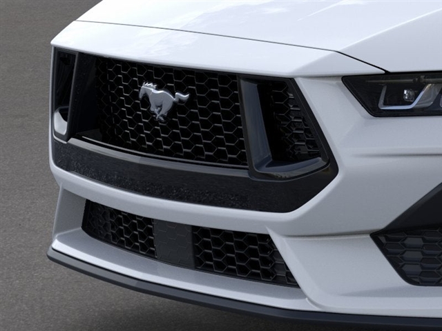 2024 Ford Mustang GT 17
