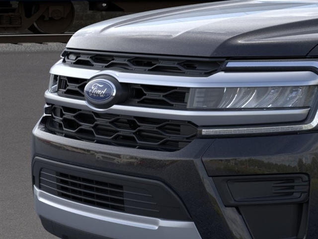 2024 Ford Expedition XLT 17