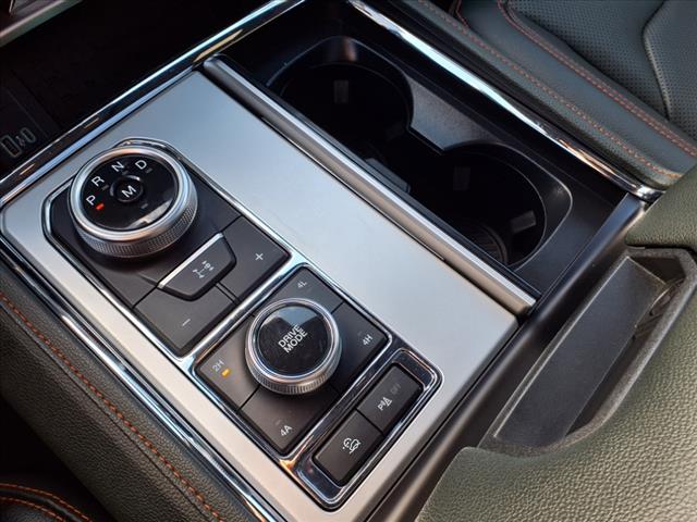 2022 Ford Expedition Timberline