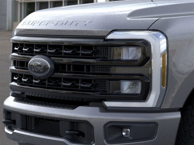 2024 Ford F-250 Super Duty Lariat 17