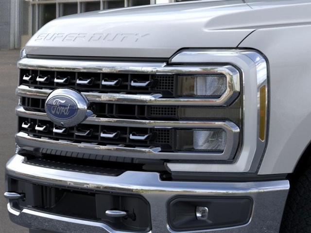 2024 Ford F-350 Super Duty Lariat 17