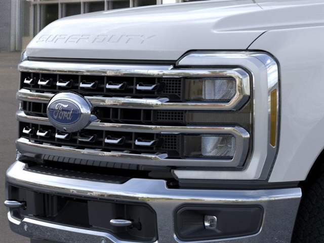 2024 Ford F-350 Super Duty Lariat 17