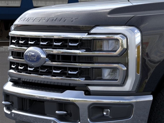 2024 Ford F-350 Super Duty Lariat 17