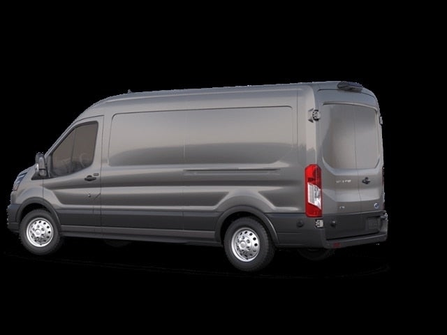 2024 Ford Transit 250 17