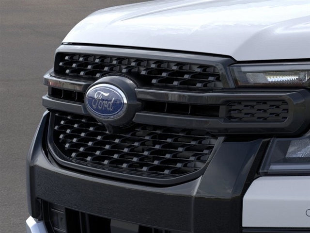 2024 Ford Ranger XLT 17