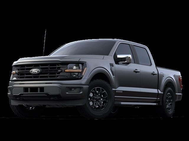 2024 Ford F-150 XLT 17