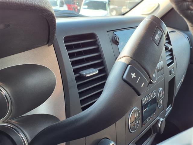 2009 Chevrolet Silverado 3500HD Work Truck
