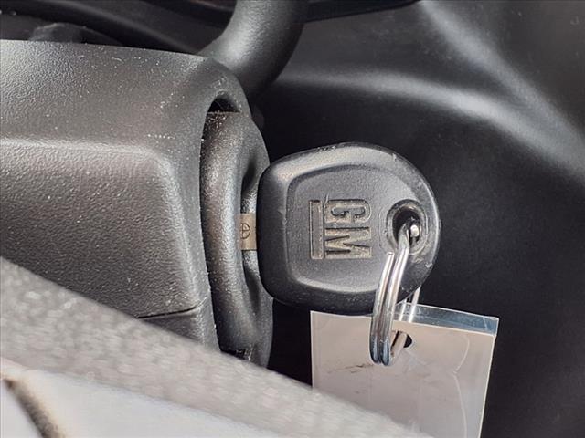 2022 GMC Savana 2500