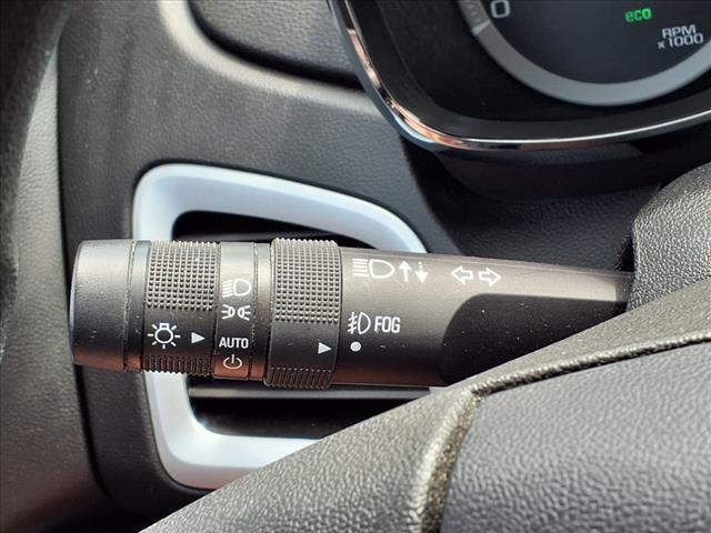 2015 GMC Terrain SLE-1