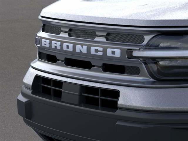 2024 Ford Bronco Sport Big Bend 17