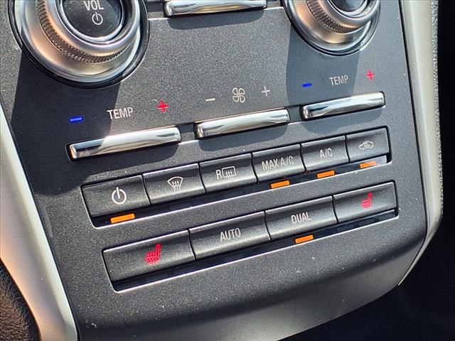 2019 Lincoln MKC Select