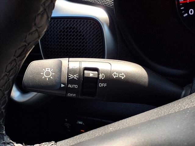 2021 Kia Soul X-Line