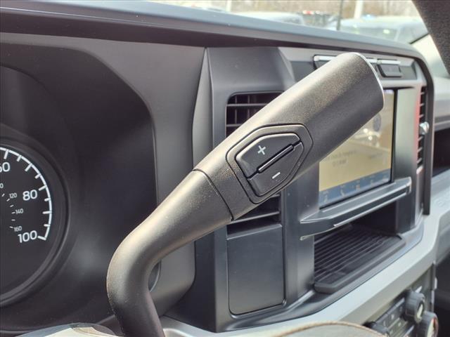 2023 Ford F-250 Super Duty XL