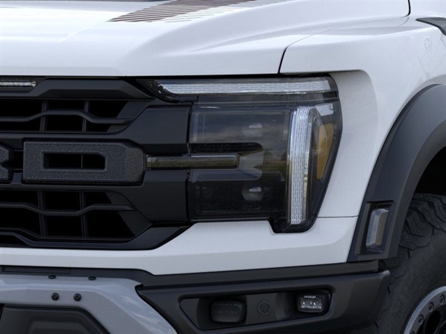 2024 Ford F-150 Raptor 18