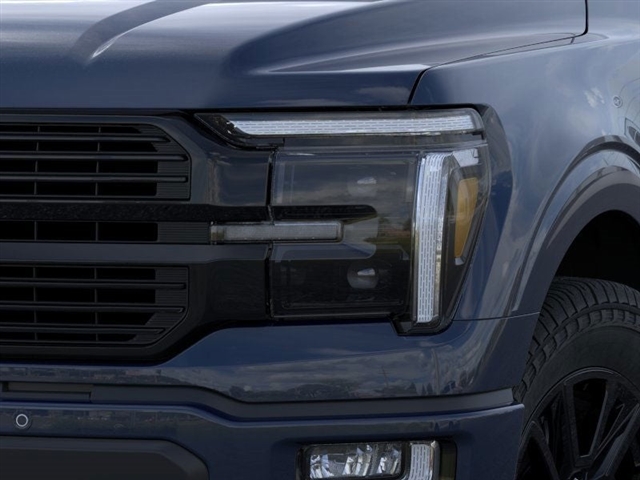 2024 Ford F-150 Platinum 18