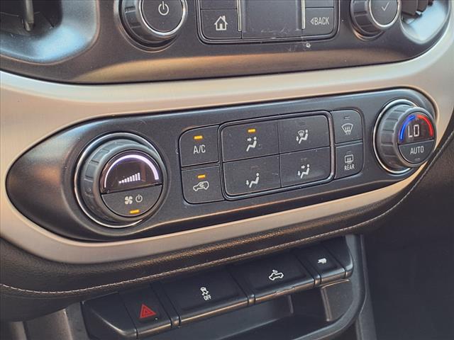 2019 GMC Canyon SLE
